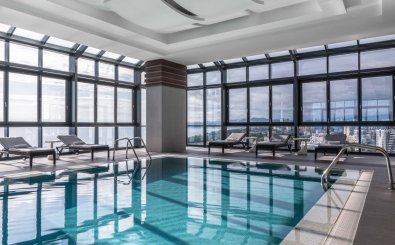 The Sea Heals. Your Renewal with Pullman Sochi Centre