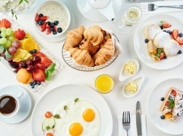 Начните день с заботы о себе