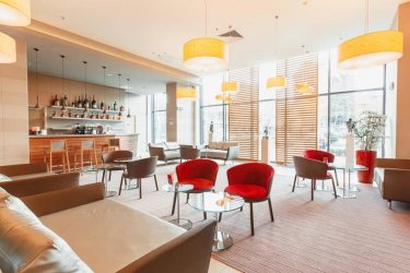 Lobby Bar