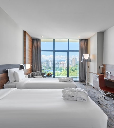 Mercure Sochi Center