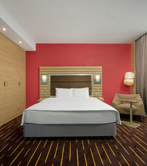 Mercure Сочи Центр