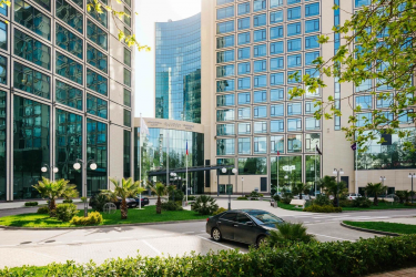 Конференц-залы