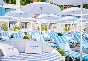 Signature Beach