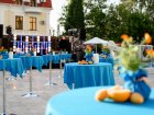 Комплекс открытых бассейнов