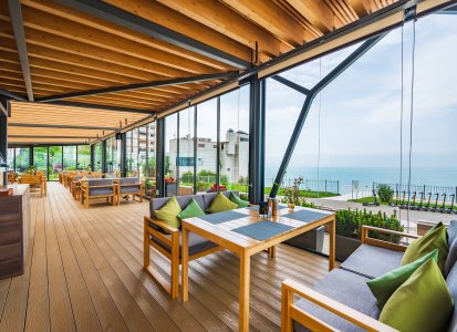 Терраса Сел Марин
