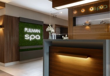 Fit & Spa by Pullman